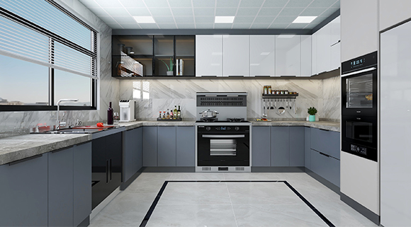集成灶怎么選擇？十大品牌科恩電器樂享智慧烹飪