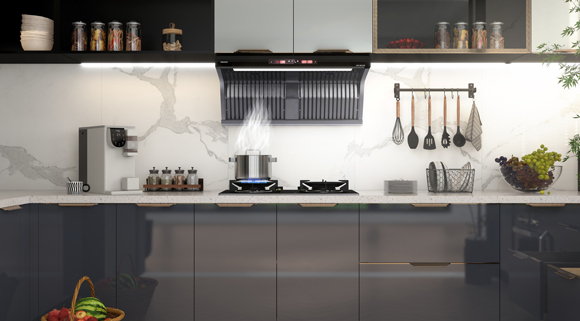 那么多煙機(jī)，怎么選才是標(biāo)準(zhǔn)答案！